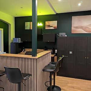 Appartement met Twee Slaapkamers